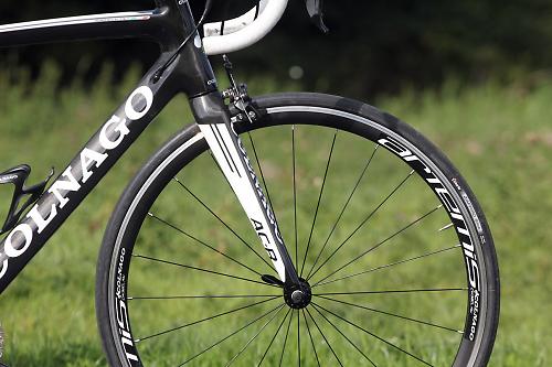 Review: Colnago AC-R | road.cc